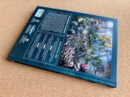 Warhammer 40K 9th Edition - Astra Militarum Codex - Games Workshop Hardcover (2022)