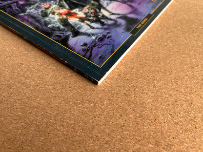 Shadowrun Second Edition - Fields of Fire 7114 - FASA Paperback (1994)