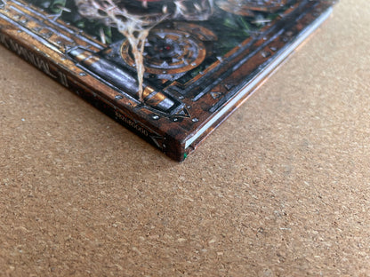 Dungeons & Dragons 3.0/3.5 - Monster Manual Core II - WOTC Hardcover (2002)
