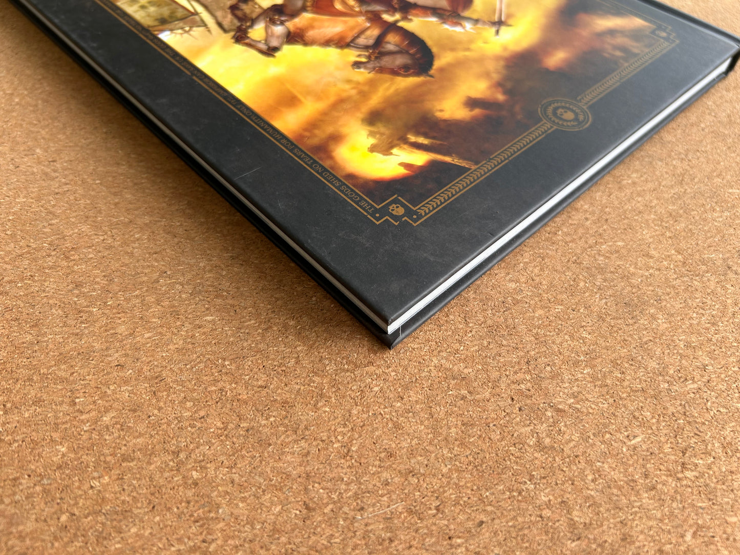 Warhammer 40K 9th Edition - Astra Militarum Codex - Hardcover (2022)