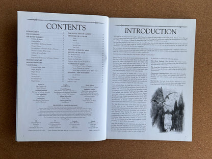 Warhammer Fantasy Armies Codex - High Elves - Games Workshop Paperback (2001)