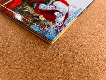 Warhammer Fantasy Armies Codex - Vampire Counts - Games Workshop Hardcover (2011)
