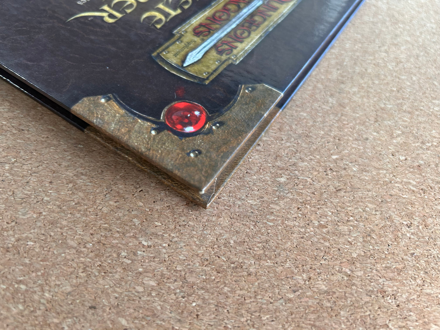 Dungeons & Dragons 3.0/3.5 - Complete Adventurer - WOTC Hardcover (2005)