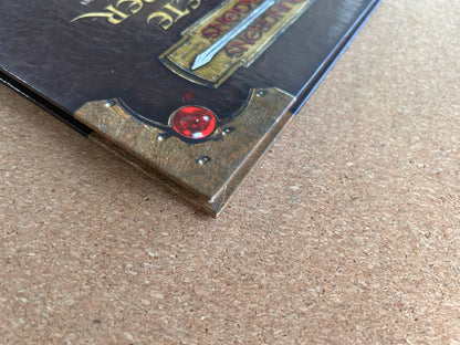 Dungeons & Dragons 3.0/3.5 - Complete Adventurer - WOTC Hardcover (2005)