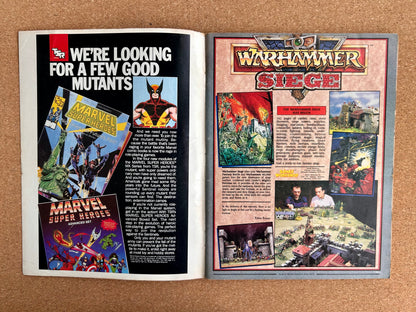 Dragon Magazine Issue #134 - TSR Magazine (June, 1988)