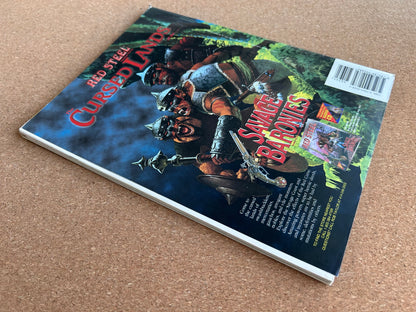 Dragon Magazine Issue #217 - TSR Magazine (May, 1995)