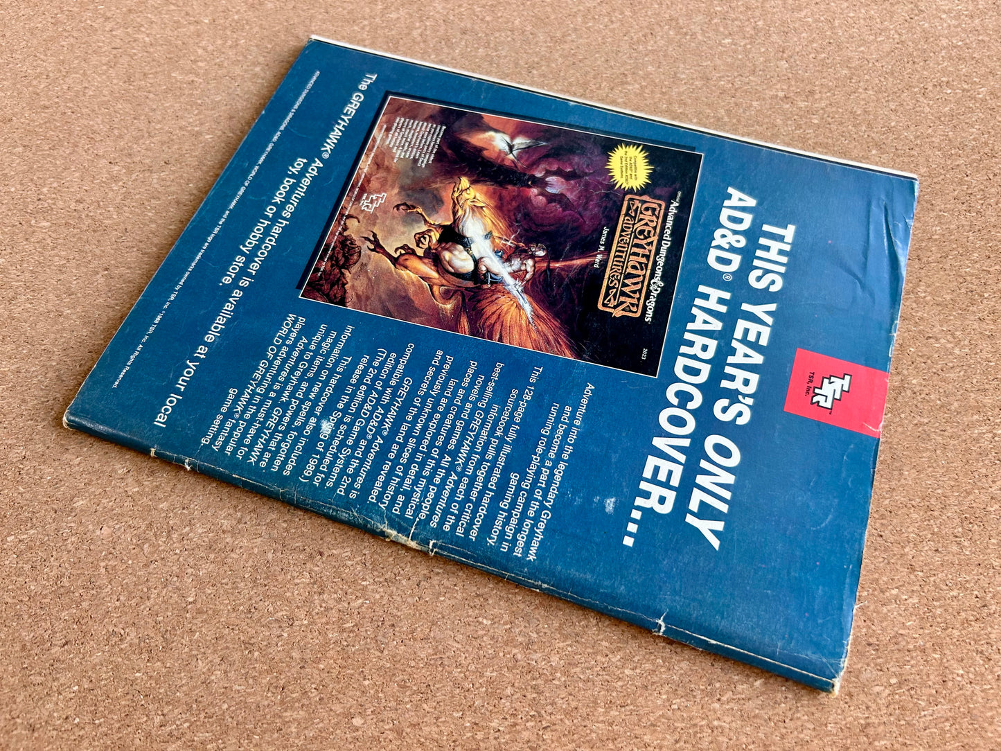 Dragon Magazine Issue #136 - TSR Magazine (August, 1988)