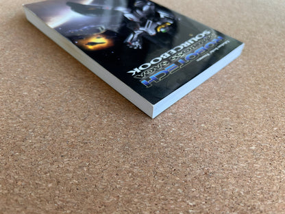 Robotech The Macross Saga Sourcebook - Palladium Books Paperback Pocket Size (2008