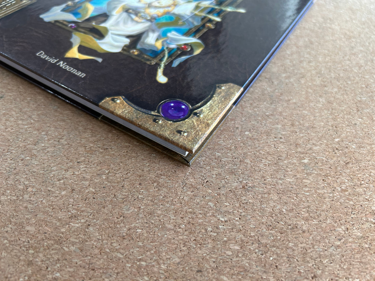 Dungeons & Dragons 3.0/3.5 - Complete Divine - WOTC Hardcover (2004)