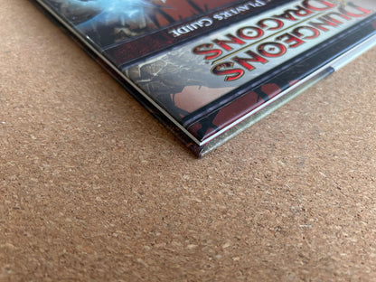 Dungeons & Dragons 4th Edition - Eberron Player’s Guide - WOTC Hardcover (2009)