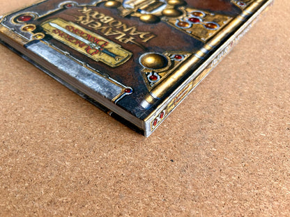 Dungeons & Dragons 3.0/3.5 - Player’s Handbook v3.5 - WOTC Hardcover (2003)