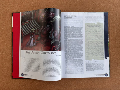 Dungeons & Dragons 4th Edition - Dragon Magazine Annual - WOTC Hardcover (2009)