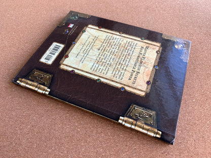 Dungeons & Dragons 3.0/3.5 - Complete Arcane - WOTC Hardcover (2004)