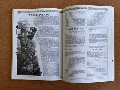 Warhammer Fantasy Armies Codex - Orcs & Goblins - Games Workshop Paperback (2003)
