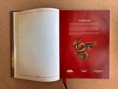 Warhammer 40K The Horus Heresy - Legiones Astartes Age of Darkness Legions - Games Workshop Hardcover (2016)