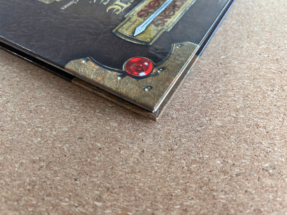 Dungeons & Dragons 3.0/3.5 - Complete Arcane - WOTC Hardcover (2004)