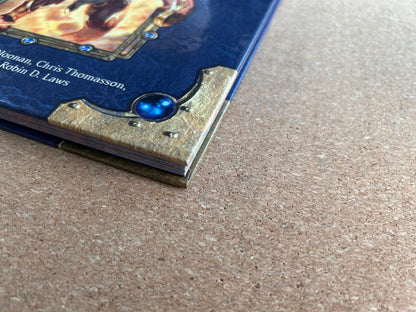 Dungeons & Dragons 3.0/3.5 - Dungeon Master’s Guide II - WOTC Hardcover (2005)