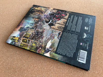 Warhammer 40K 9th Edition - Tyranids Codex - Hardcover (2023)