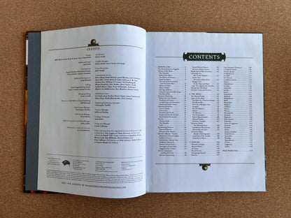 Dungeons & Dragons 4th Edition - Demonicon - WOTC Hardcover (2010)