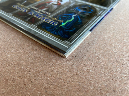 Pathfinder Second Edition - Lost Omens Gods & Magic - Paizo Hardcover (2020)