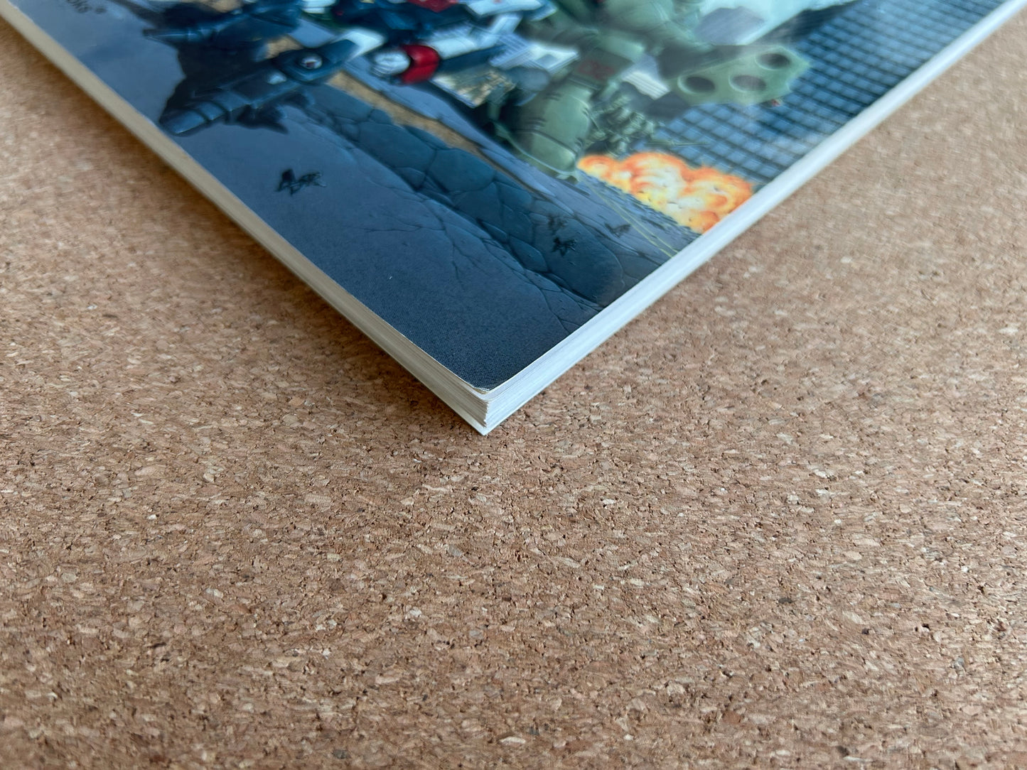 Robotech: RPG Book Eight Strike Force - Palladium Paperback (1995)