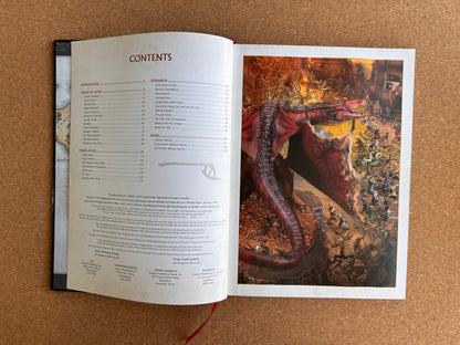 Middle-Earth Strategy Battle Game - Armies of the Hobbit - Hardcover (2018)