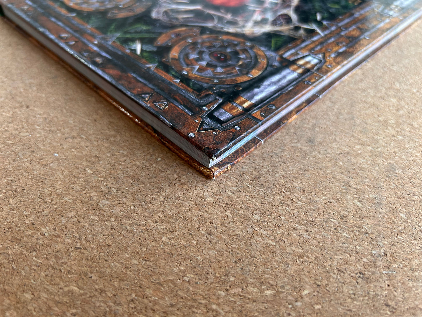 Dungeons & Dragons 3.0/3.5 - Monster Manual Core II - WOTC Hardcover (2002)