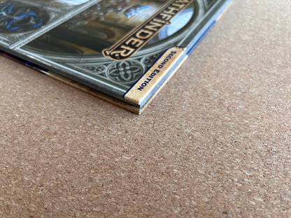 Pathfinder Second Edition - Lost Omens Gods & Magic - Paizo Hardcover (2020)