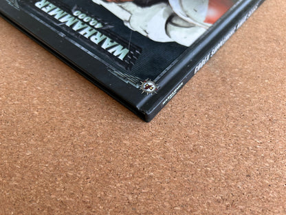 Warhammer 40K 8th Edition - White Scars Codex Supplement - Games Workshop Hardcover (2019)