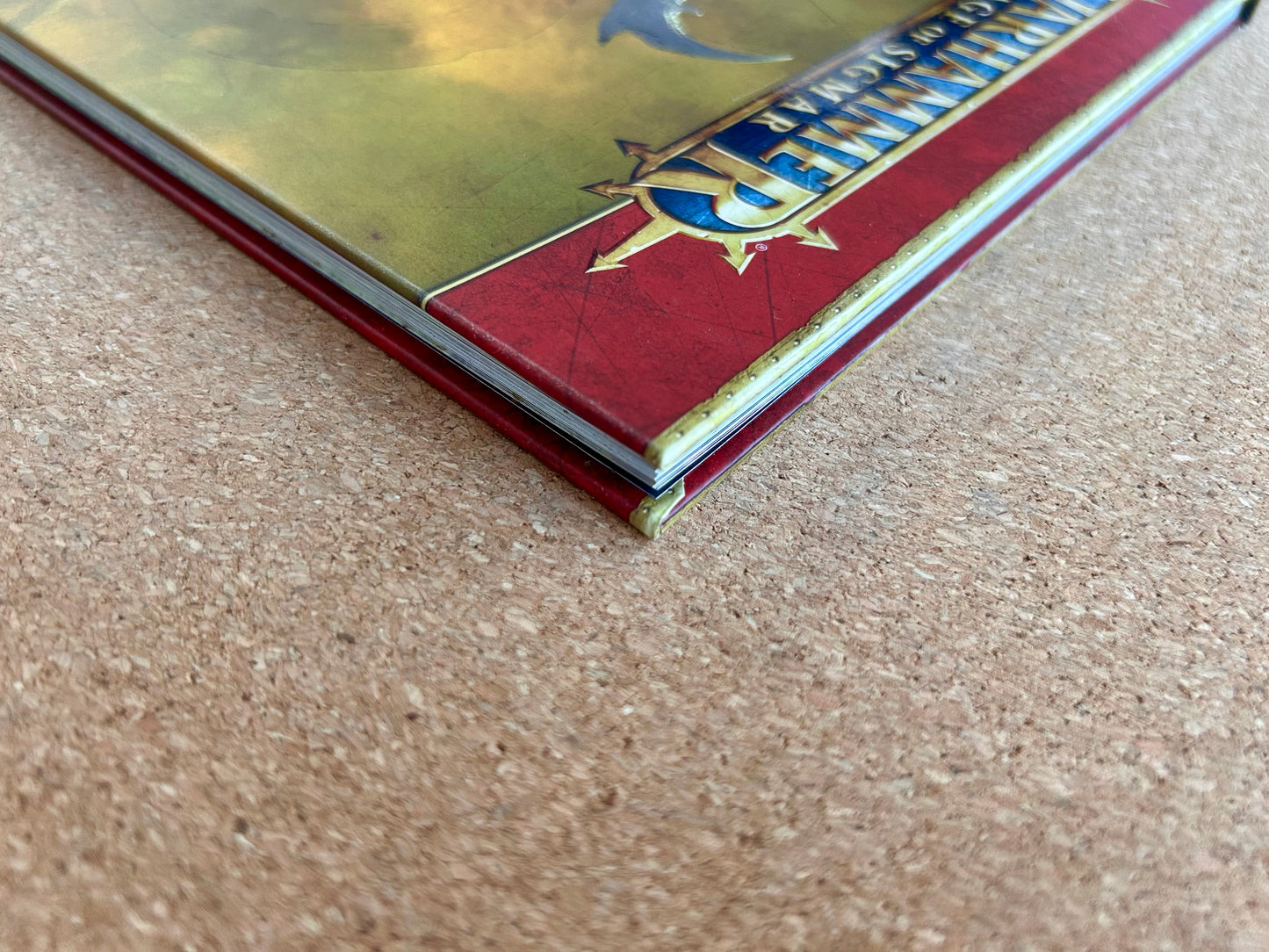 Warhammer Age of Sigmar 3rd Edition - Chaos Battletome Maggotkin of Nurgle - Hardcover (2026)