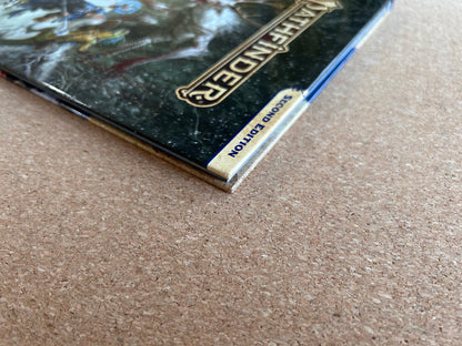 Pathfinder Second Edition - Lost Omens Character Guide - Paizo Hardcover (2019)