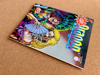 Dragon Magazine Issue #192 - TSR Magazine (April, 1993)
