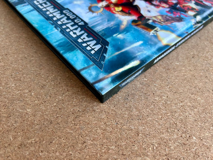 Warhammer 40K - Operation Imperator - Games Workshop Hardcover (2026)