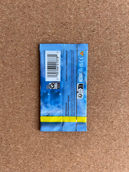 Magic The Gathering March of the Machine The Aftermath Epilogue Booster Pack