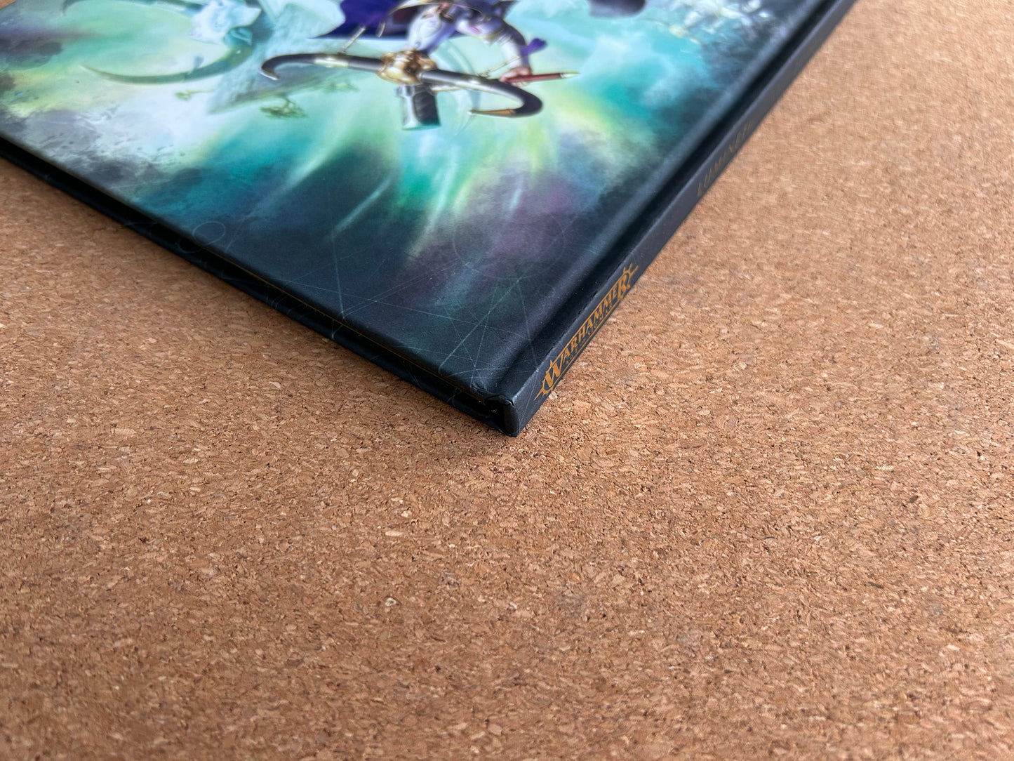 Warhammer Age of Sigmar - Lumineth Realm-Lords