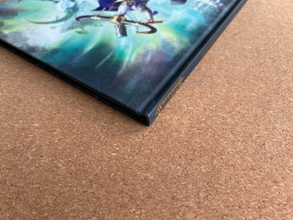 Warhammer Age of Sigmar - Lumineth Realm-Lords