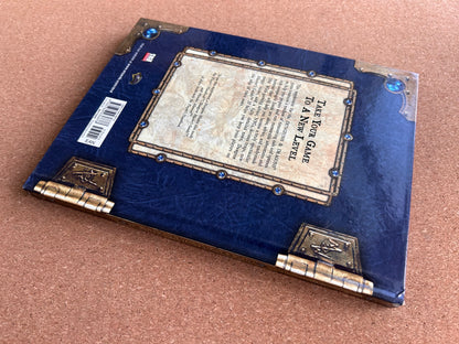 Dungeons & Dragons 3.0/3.5 - Dungeon Master’s Guide II - WOTC Hardcover (2005)