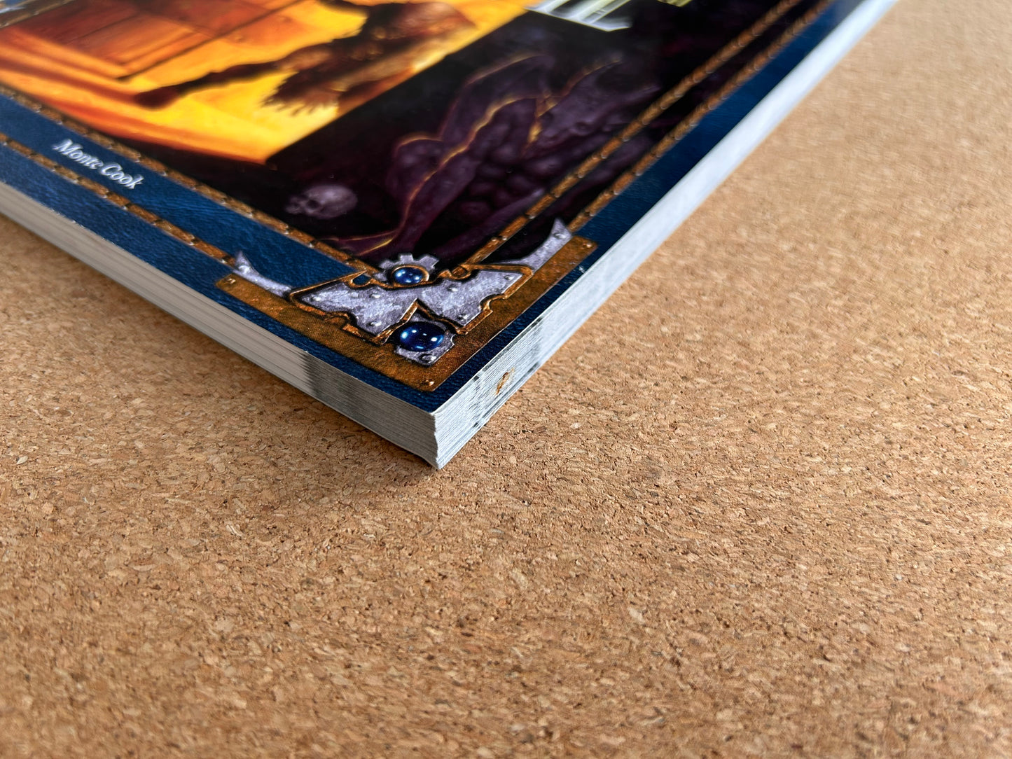 Dungeons & Dragons Adventure 3.0/3.5 - Return to the Temple of Elemental Evil - WTC11843 - Paperback (2001)