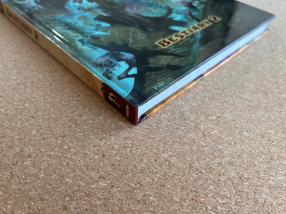 Pathfinder Second Edition - Bestiary 2 - Paizo Hardcover (2020)