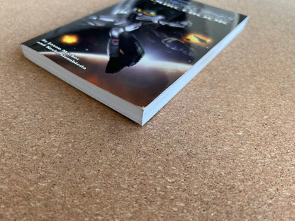 Robotech The Macross Saga Sourcebook - Palladium Books Paperback Pocket Size (2008