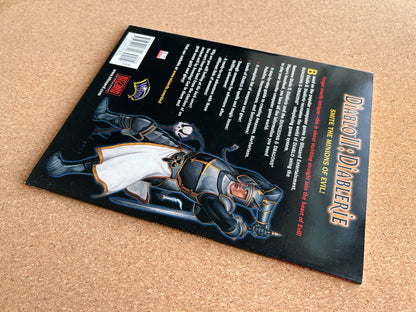 Dungeons & Dragons Accessory 3.0/3.5 - Diablo II: Diablerie - TSR11760 - Paperback (2000)