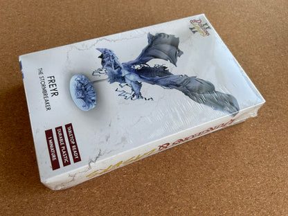 Dungeons & Lasers - Freyr The Stormbreaker - Archon Studio Sealed