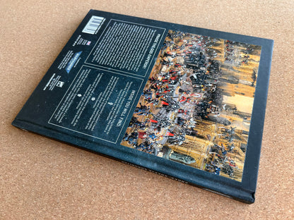 Warhammer 40K 9th Edition - Adepta Sororitas Codex - Hardcover (2021)