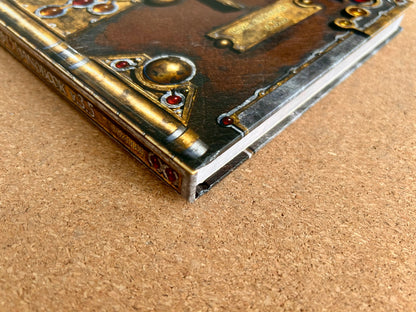 Dungeons & Dragons 3.0/3.5 - Player’s Handbook v3.5 - WOTC Hardcover (2003)