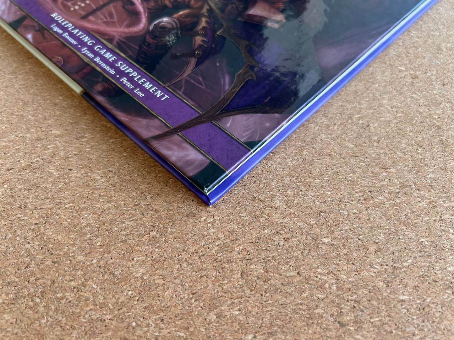 Dungeons & Dragons 4th Edition - Arcane Power - WOTC Hardcover (2009)