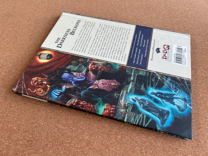 Dungeons & Dragons 4th Edition - Into The Unknown Dungeon Survival Handbook - WOTC Hardcover (2012)