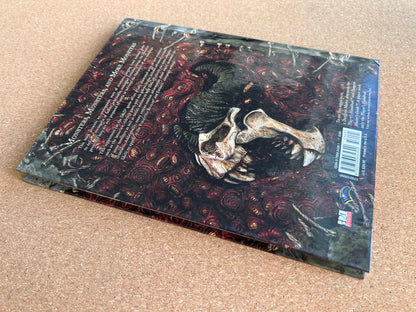 Dungeons & Dragons 3.0/3.5 - Monster Manual III - Hardcover (2004)