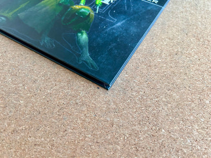 Warhammer 40K 8th Edition - Psychic Awakening War of the Spider - Games Workshop Hardcover (2020)