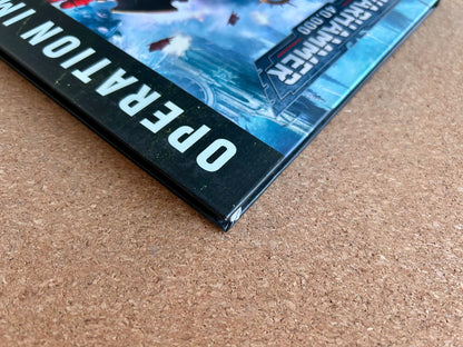 Warhammer 40K - Operation Imperator - Games Workshop Hardcover (2026)