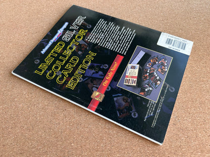 Dungeon Magazine Issue #45 - TSR Magazine (JAN/FEB, 1994)